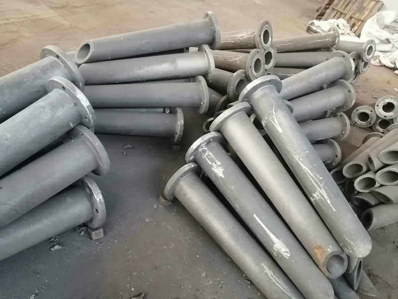 圣卓吸铝管—山东电解铝企业真空抬包选用