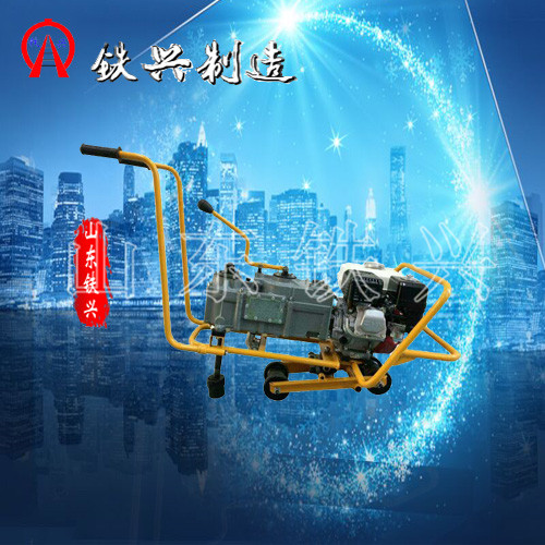 安庆铁兴NLB-600型内燃螺栓扳手生产商产品报价