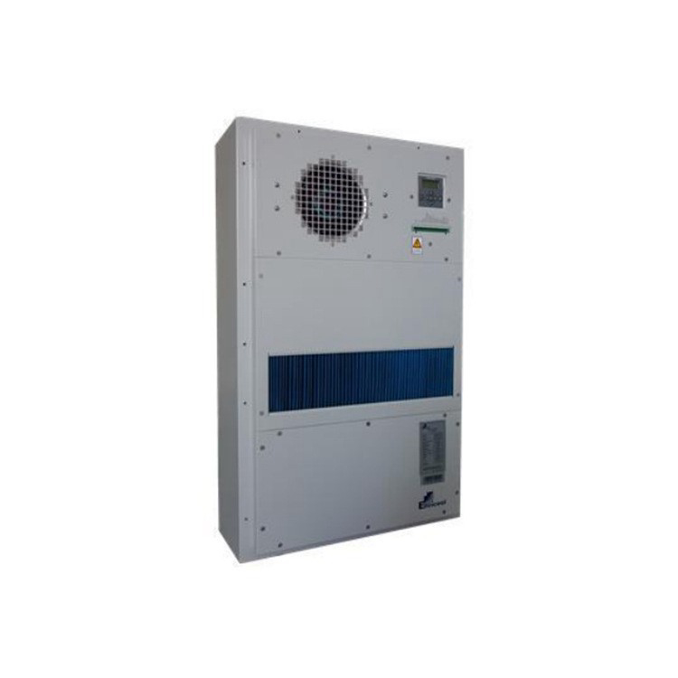 电力行业MX系列机柜热交换器