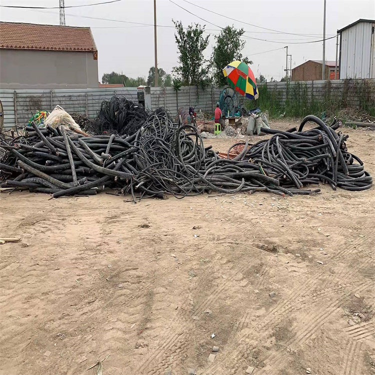 叶县风电电缆回收风电电缆回收公司