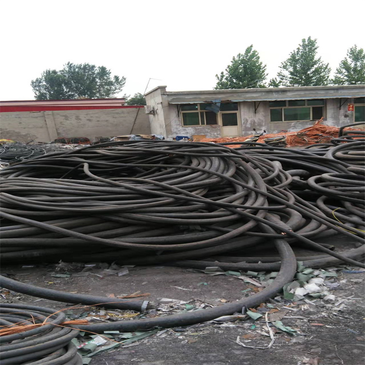 泸溪铝电缆回收厂家铝电缆回收高价上门回收