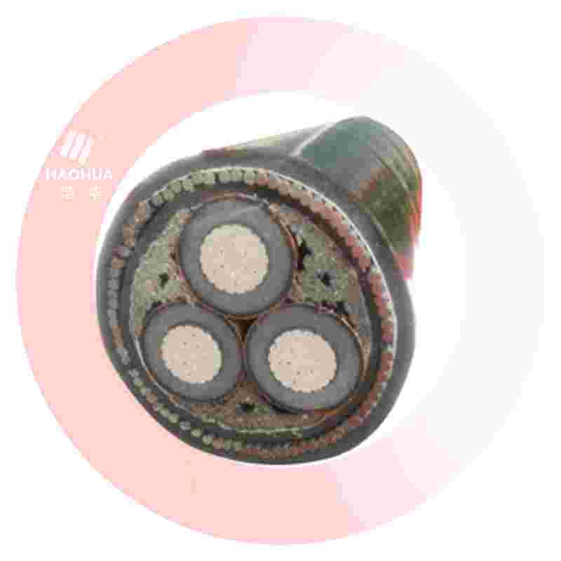 11kV185mm240mmPowerCable