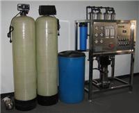 定压补水排气装置软水器