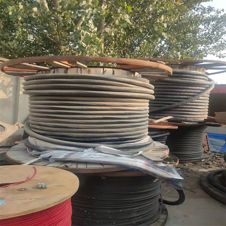 120电缆回收延庆县120电缆回收公司