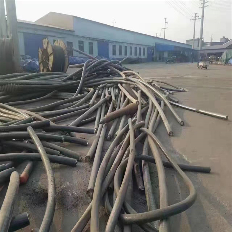铝电缆回收楚雄州铝电缆回收厂家