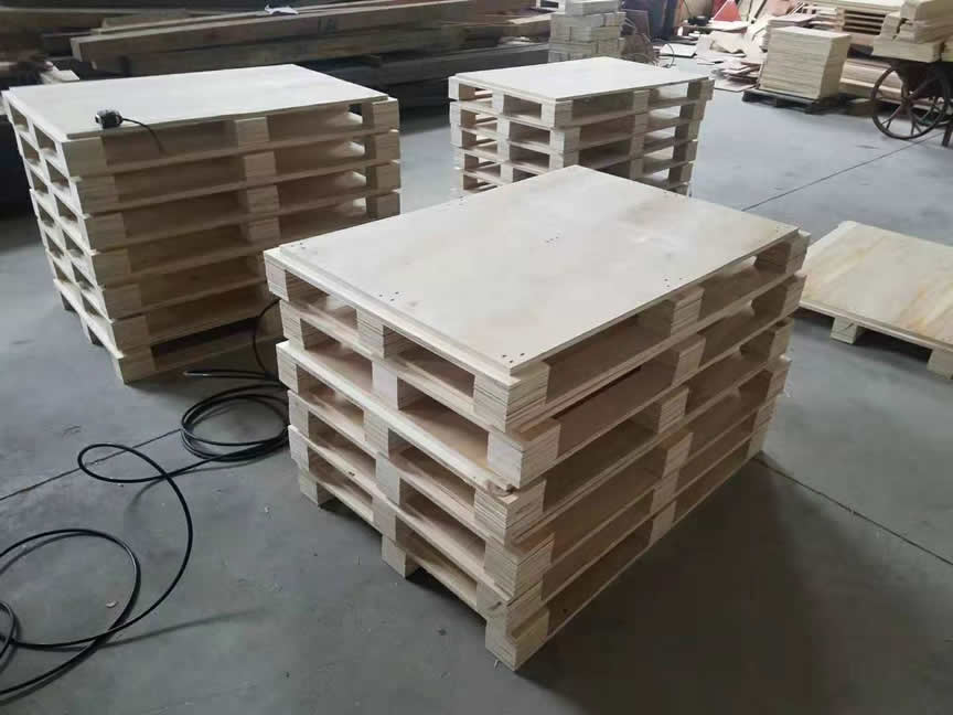 闵行木托盘生产加工