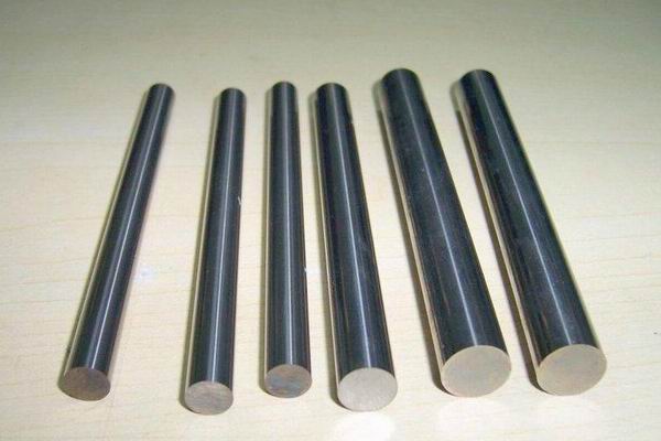纯钨度99.95%点焊用纯钨棒电极纯钨棒磨光纯钨棒现货