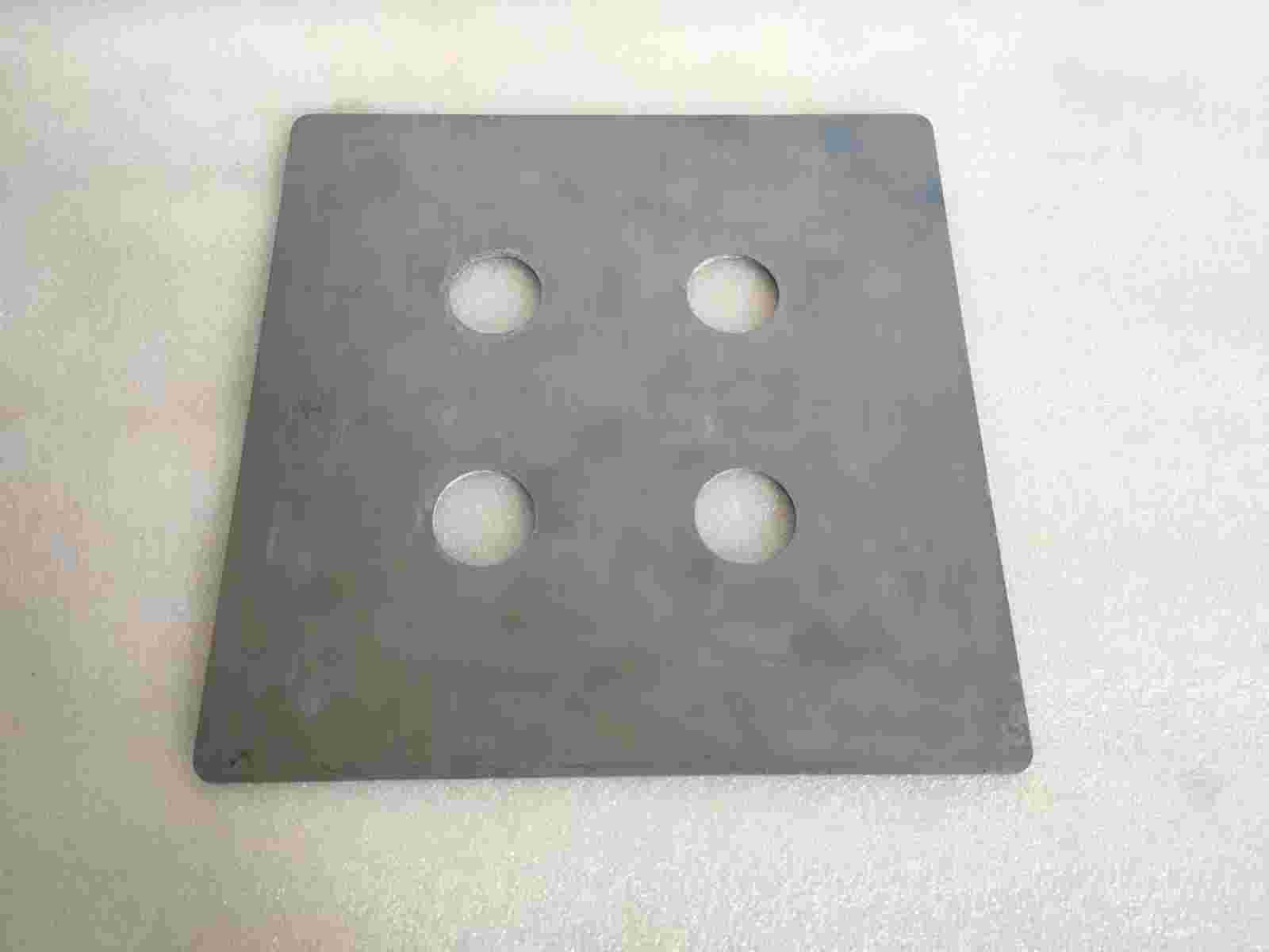 碳化硅耐磨板耐磨陶瓷耐高温