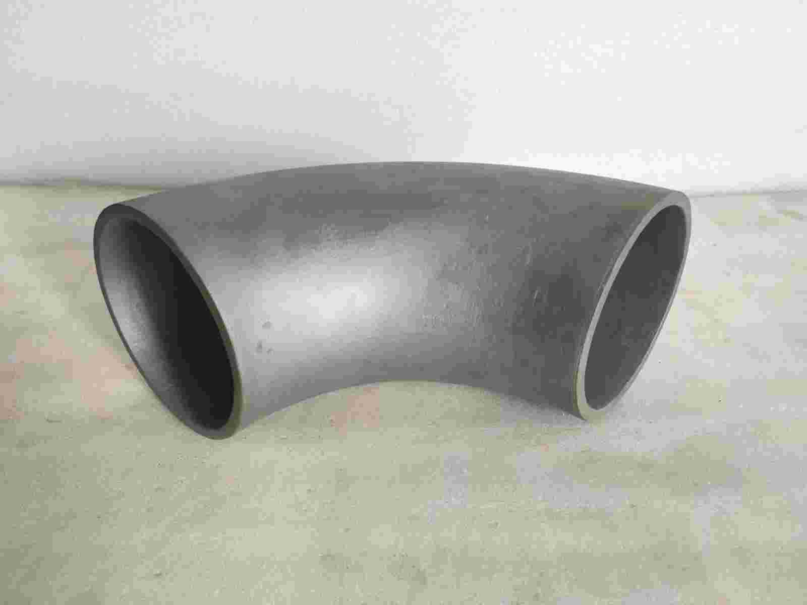 碳化硅弯管陶瓷耐磨管道弯头