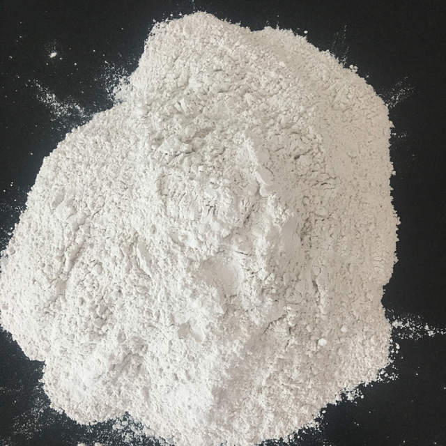高活性钙基脱硫剂