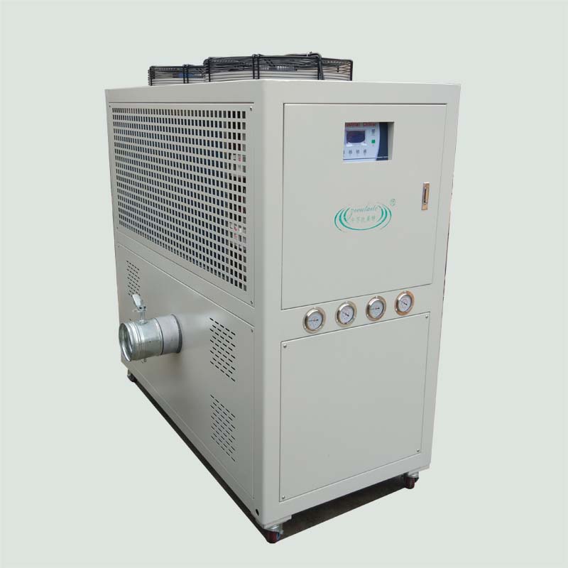 苏州冷水机冷却水循环机