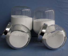 W0.3（0.3um）氧化铝抛光粉