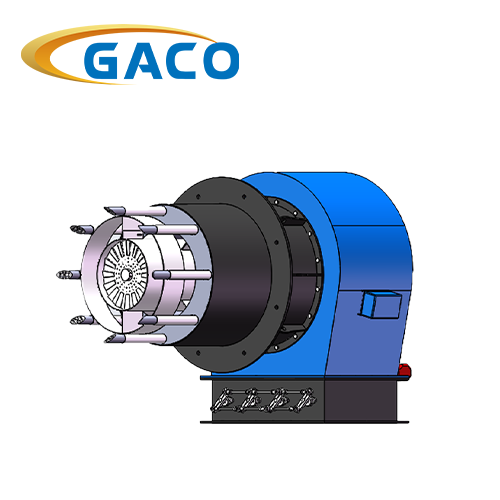 加科-油气两用燃烧器、HF-GN分体式燃烧器、沼气燃烧器