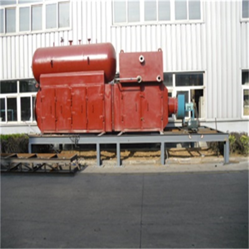 天津新华能提供镀锌线烟气余热回收利用热管换热器和水热管换热器