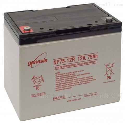 霍克蓄电池120-12G规格技术山东