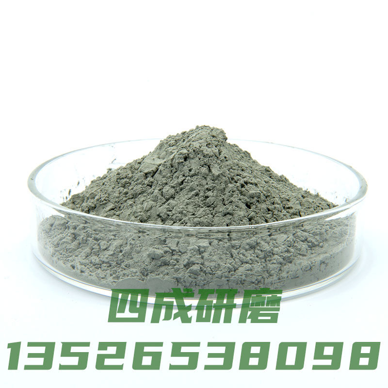绿碳化硅6000#粉末用于生产研磨液slurry