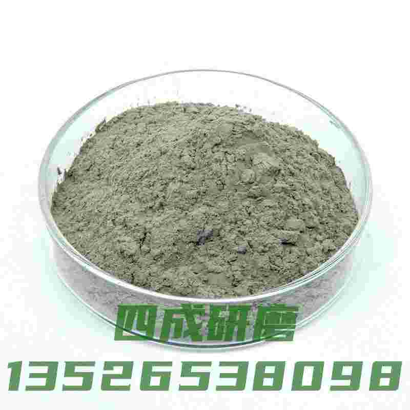 绿碳化硅2500#用于高分子改性树脂增加耐磨度
