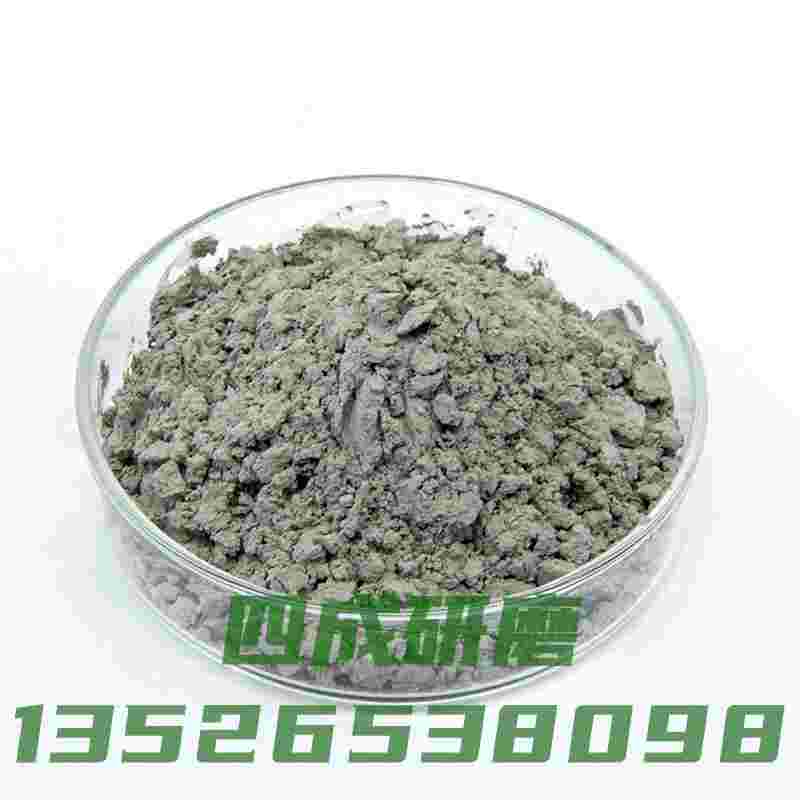 绿碳化硅W5用于大理石抛光轮原料