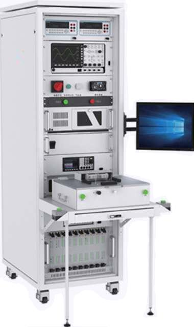晶体管动态特性测试系统ST-AC1200