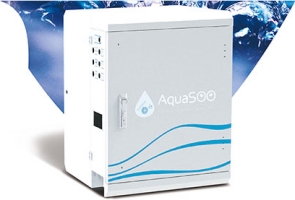 藻类在线监测系统AquaSOO-AOM1
