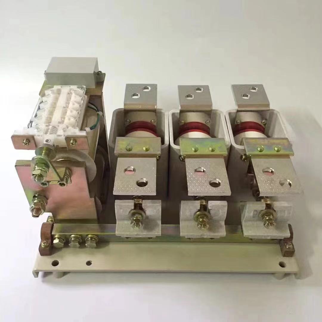 CKJ5-600A真空接触器