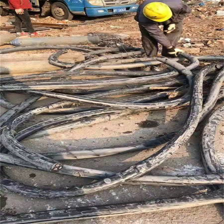 克拉玛依市铝电缆回收公司铝电缆回收